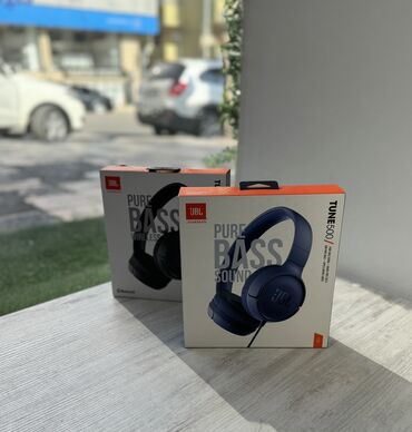 jbl p35: JBL500- 50AZN
JBL510-70AZN