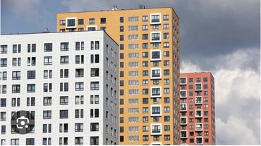 сниму дом за городом: Современная квартира в новом многоэтажном жилом комплексе - Дом