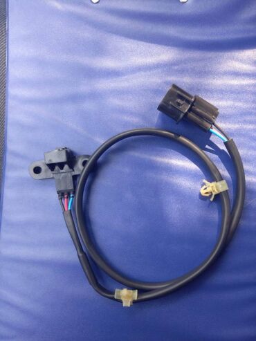 Digər datçik, sensor, qoruyucuların növləri: Mitsubishi Airtrek, Orijinal, Yeni — 13