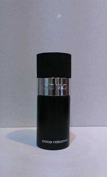 parfemi chogan: PACO RABANNE PACO BY PACO EDT 100ML | Paco Rabanne Paco By Paco edt — 5