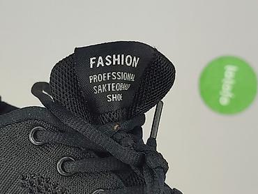 air force 19: Sneakersy damskie, rozmiar 41.5 — 4