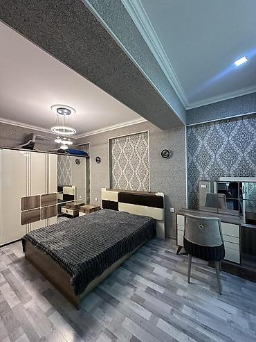 bu tikilən evlərdə mənzil: 3 otaqlı, Yeni tikili, 98 kv. m — 9