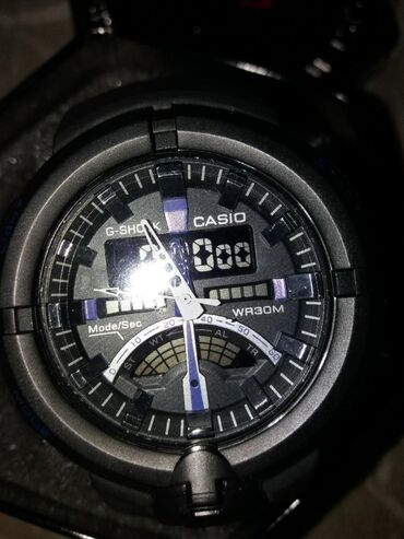 cartier satovi cena: Sport watch, G-Shock, Male