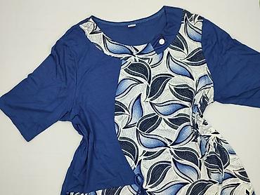 bluza muminki: Bluzka damska, rozmiar 5XL — 1