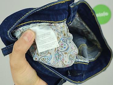 hk jeans: Szorty damskie, rozmiar S — 5