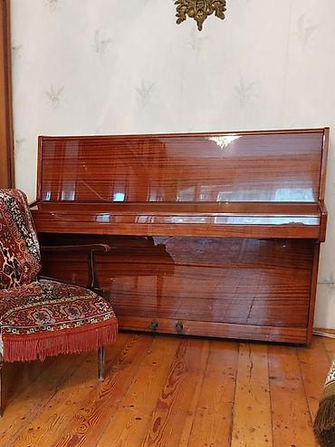 ronisch: Satılır Alman istehsalı RÖNISCH piano Orijinal Alman istehsalı olan — 2