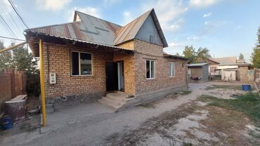 продажа дом военно антоновка: Үй, 90 кв. м, 5 бөлмө, Менчик ээси, Косметикалык оңдоо