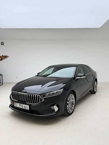 audi a4 b9: Kia EV6: 2020 г., 2.5 л, Автомат, Бензин, Седан — 1