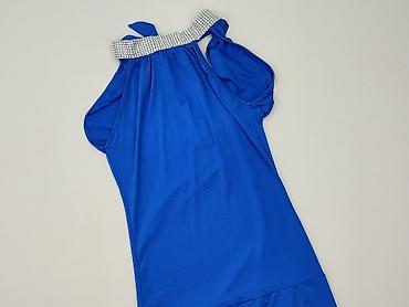 cheap blue: Sukienka damska, rozmiar S — 1