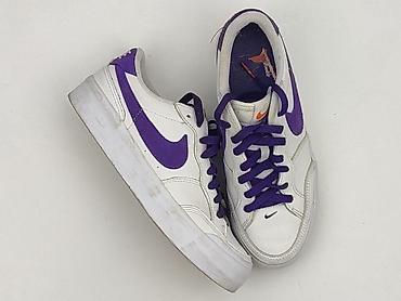 nike dunk low jordan: Nike, Sneakersy damskie, rozmiar 37.5 — 1