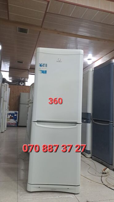 Soyuducular: İşlənmiş 2 qapılı Beko Soyuducu Satılır