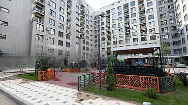 real sight: 2 комнаты, 53 м², Технопарк Элитка, 9 этаж, Свежий ремонт — 1