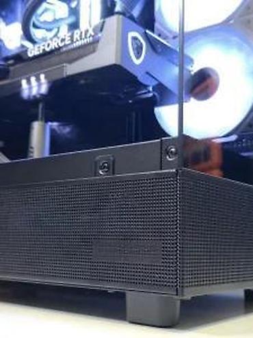 Desktop računari i radne stanice: Ryzen 7 9800X3D RTX 5080 X870 64GB 3TB - SM063PC. ✨ Prodaja i — 2