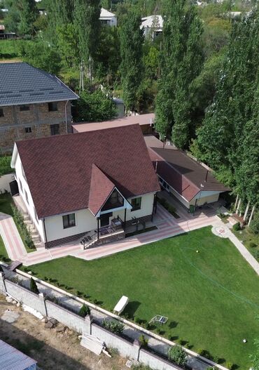 Продажа домов: Дом, 160 м², 5 комнат, Агентство недвижимости, Евроремонт — 2