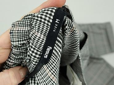 air force 19: Spodnie materiałowe damskie, rozmiar M — 4