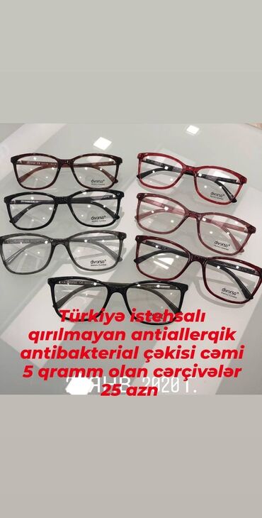 ( WhatsApp aktiv)(Türkiyə istehsalı qırılmayan antiallerqik