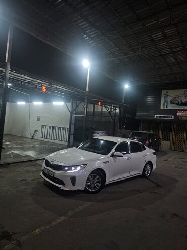 Частная аренда авто: Сдаю Kia K5, На неделю, Без водителя, | Залог, Водительские права — 5