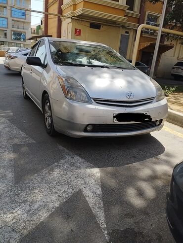 Скупка авто: Toyota Prius: 1.5 л | 2008 г. Хэтчбэк