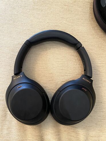 наушники sony mdr ex450: Полноразмерные, Sony, Б/у, Беспроводные (Bluetooth), Классические