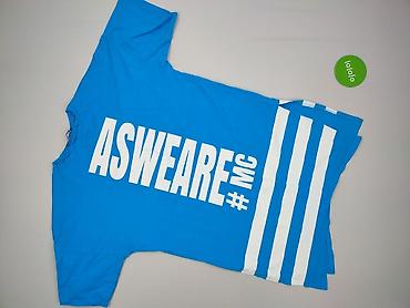 mass: T-shirt damski, rozmiar S — 2