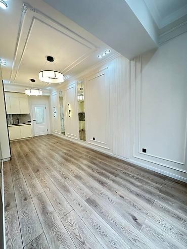 Продажа квартир: 2 комнаты, 86 м², Элитка, 4 этаж, Дизайнерский ремонт — 6