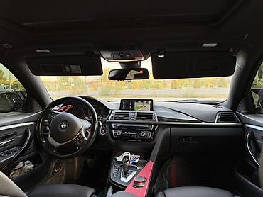 bmv e38: BMW 4 series: 2018 г., 2 л, Автомат, Бензин, Лифтбек — 3