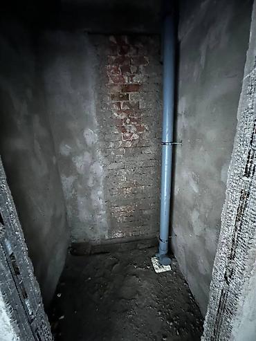 Продажа квартир: 3 комнаты, 81 м², Элитка, 8 этаж, ПСО (под самоотделку) — 7