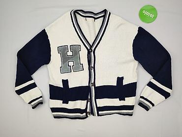 harry: Kardigan damski, rozmiar 2XL — 2