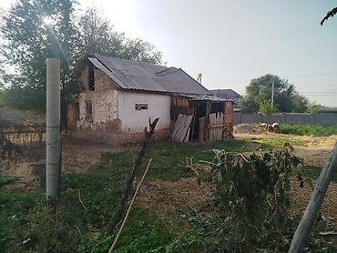 жаны уйлор: 15 соток, Курулуш, Белек келишими — 3