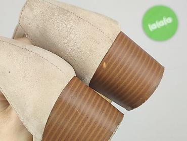kup buty botki: Vices, Półbuty damskie, rozmiar 39 — 7