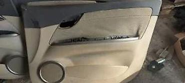 golf v: FIAT CROMA TAPACIRI | Solidno stanje cena po komadu idu bez kvaka za — 2