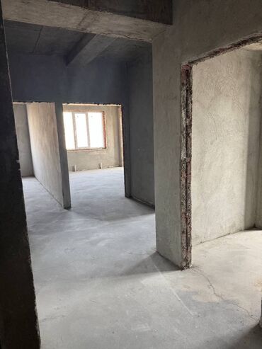 уютный дом агентство недвижимости: 3 комнаты, 73 м², Элитка, 5 этаж, ПСО (под самоотделку)