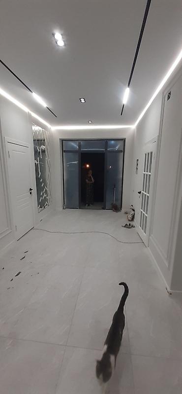 Үйлөр: 4 бөлмө, 130 м², 4 соток, Бишкек, Ак-Ордо ж/м — 4