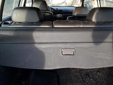 passat b5 5 karavan: PASSAT B5.5 1.9 ROLETNA GEPEKA ZA VOLKSWAGEN PASSAT B5.5 | Passat — 1
