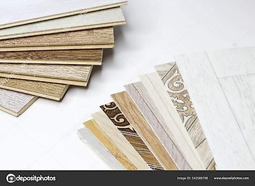 Линолеум: Линолеум #пол#ламинат#под паркет — 19