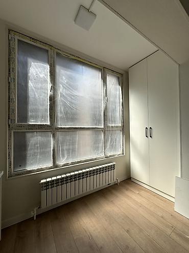 кфартира: 1 комната, 53 м², 108 серия, 4 этаж — 8