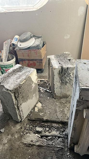 Резка: Резка, Алмазная резка — 5