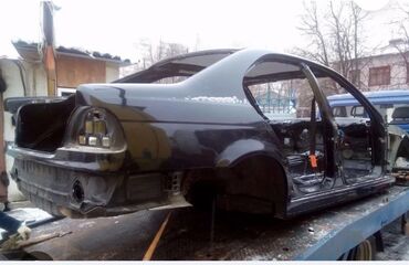 матиз лобовое стекло: BMW