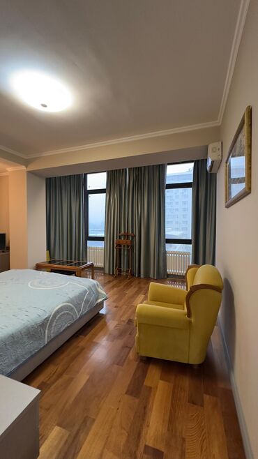 Продажа квартир: 5 и более комнат, 264 м², Элитка, 6 этаж, Дизайнерский ремонт — 16