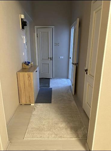 сталинки: 2 комнаты, 54 м², Моссовет Сталинка, 2 этаж — 5