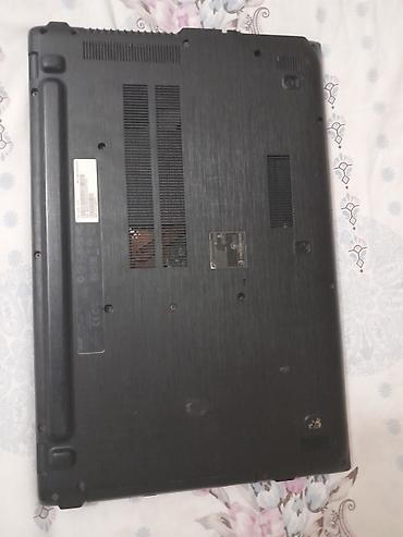 notebook acer: Acer noutbuk - Model: Acer (qara, teksturalı korpus) - Ekran: 15.6" - — 1