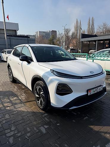 ct 200h: Сдаю Changan под такси, Долгосрочно, | Залог — 2