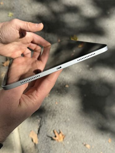 tab s6 lite qiymeti: Б/у Apple iPad 10 (2022), 10,9", 64 ГБ, Самовывоз