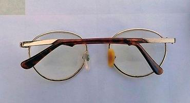 Naočare: Vintage PANTO dioptrijski ram. Vintage 80s prelepi okrugli PANTO — 7