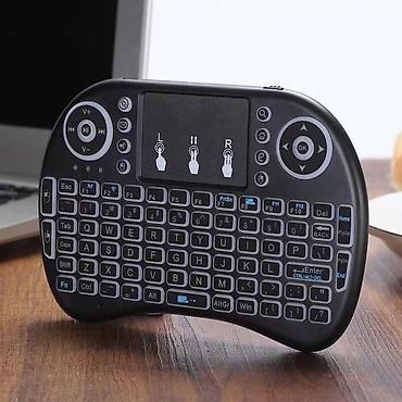 mu te ki: Клавиатура, Мембранная, Bluetooth, Проводное подключение, Размер: 40% — 1