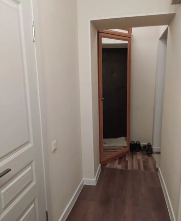 Долгосрочная аренда квартир: 1 комната, Агентство недвижимости, Без подселения, С мебелью полностью — 4