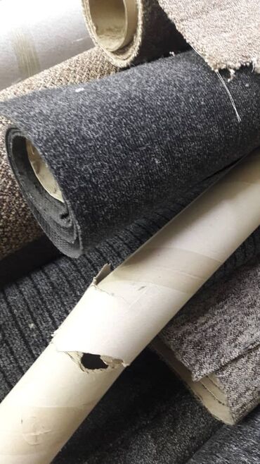 Ковролин: Ковролин — 6