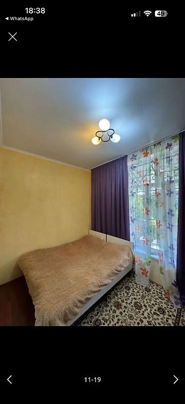 Продажа коттеджей и домов: Продаю коттедж на Иссык-Куле, с. Чоктал, пансионат Париж-2. Две — 8