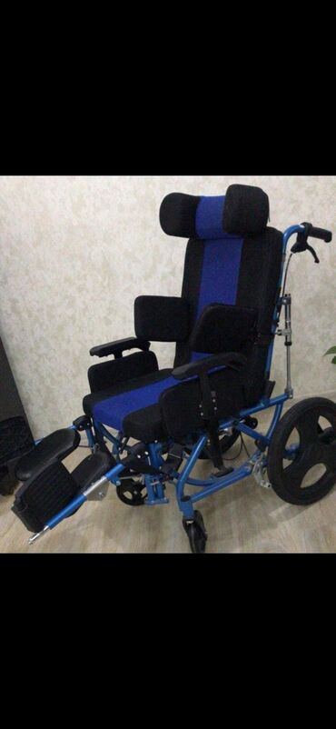 abc design 3 tec universal arabalar: Əlil arabasi satiram tezedi karopkadadi. serebral iflic xesdeleri ve