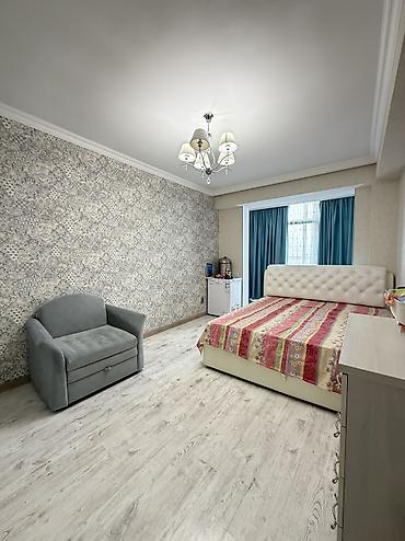 Продажа квартир: 2 комнаты, 82 м², Элитка, 2 этаж, Евроремонт at lalafo.kg — 16 Продажа квартир: 2 комнаты, 82 м², Элитка, 2 этаж, Евроремонт — 16